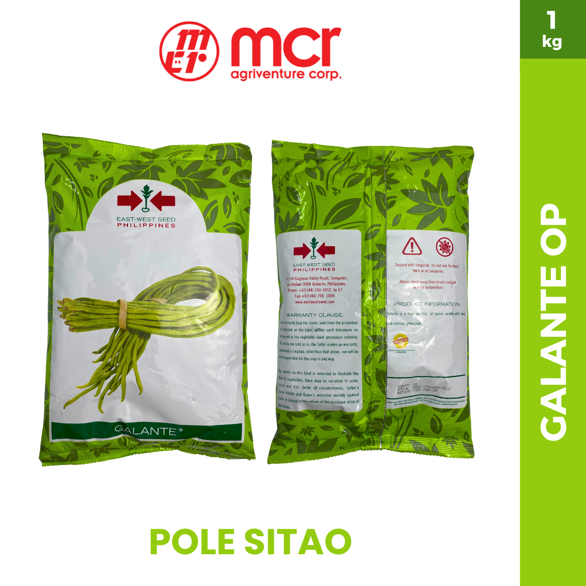 GALANTE 3